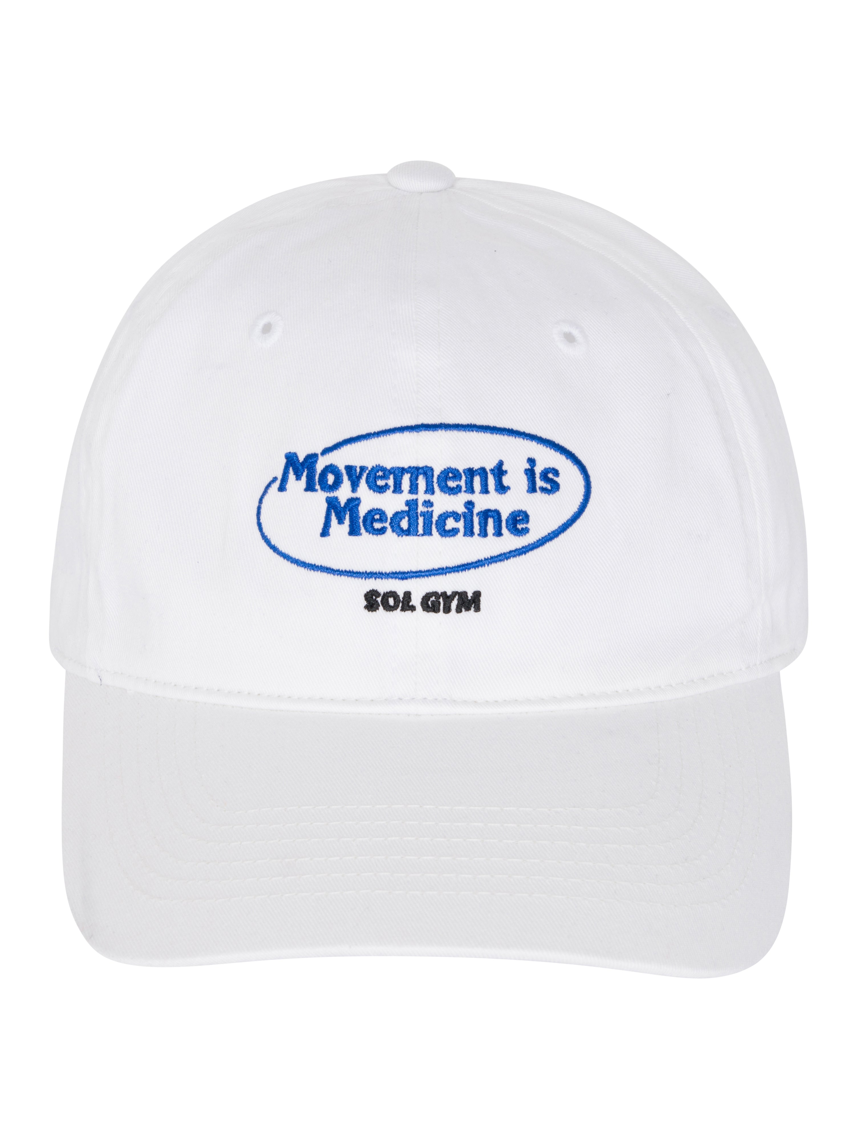 Movement Cap