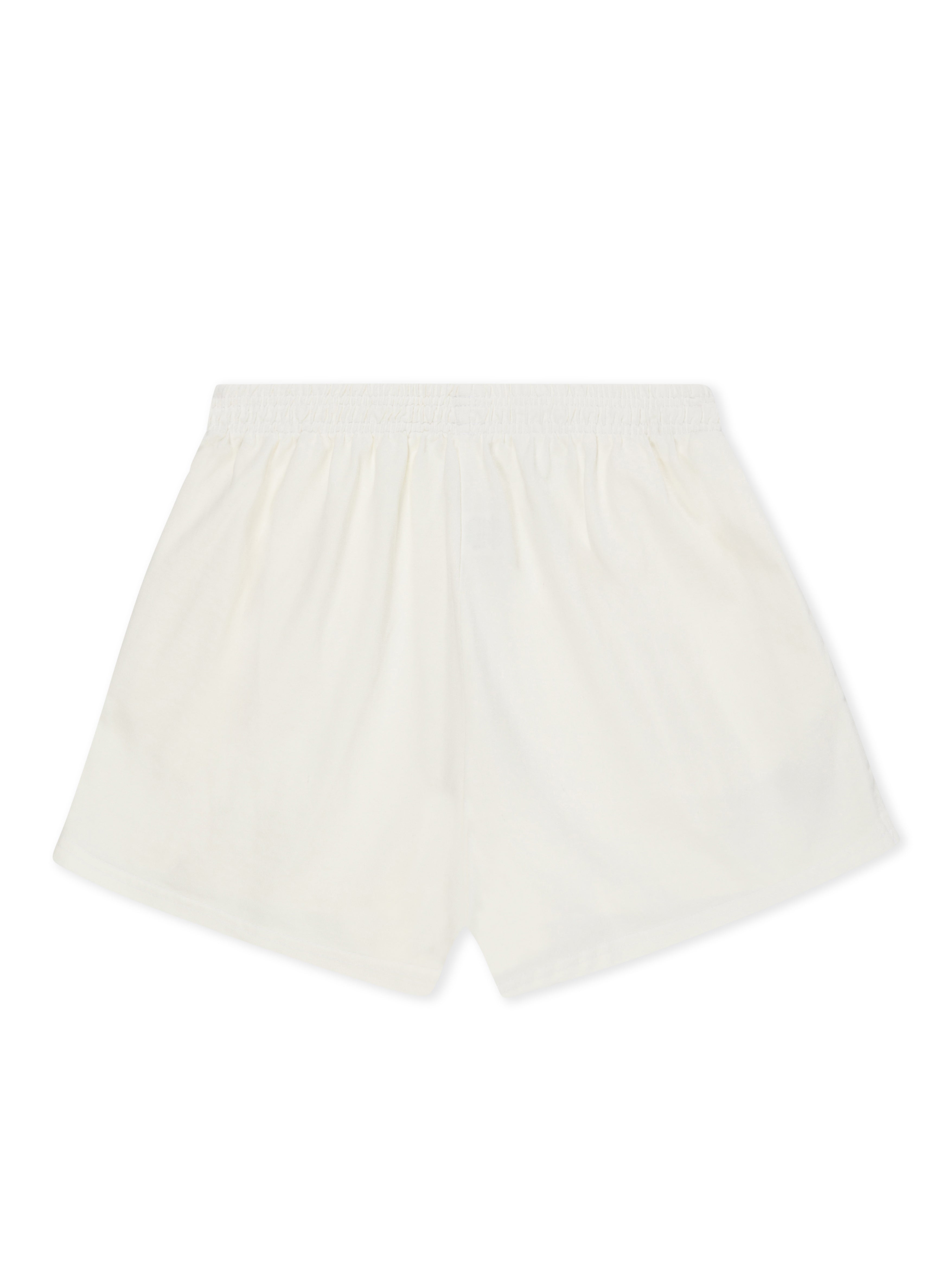 Women's Classic Sol Short, White