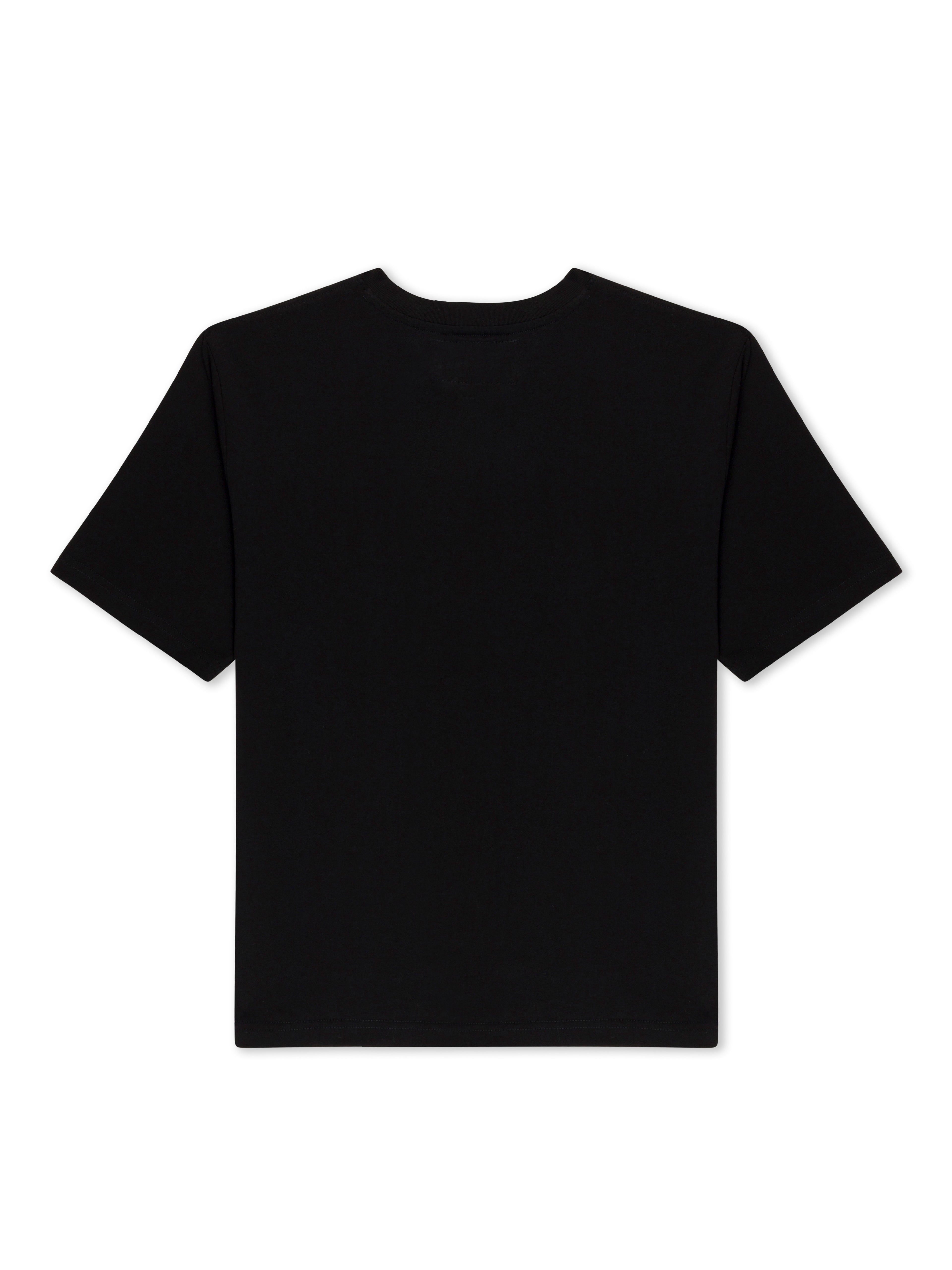 Sol Gym Shirt, Black